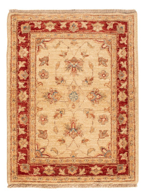 Tapis Ziegler - 65 x 48 cm - beige