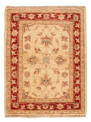 Tapis Ziegler - 65 x 48 cm - beige