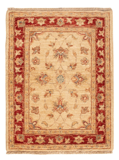Tapis Ziegler 48x65cm - Tapis oriental
