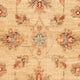 Tapis Ziegler - 65 x 48 cm - beige