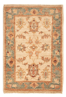 Tapis Ziegler - 70 x 52 cm - beige