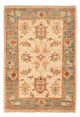 Tapis Ziegler 70x52cm - Tapis oriental