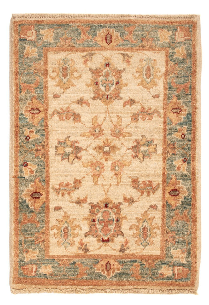 Tapis Ziegler - 70 x 52 cm - beige