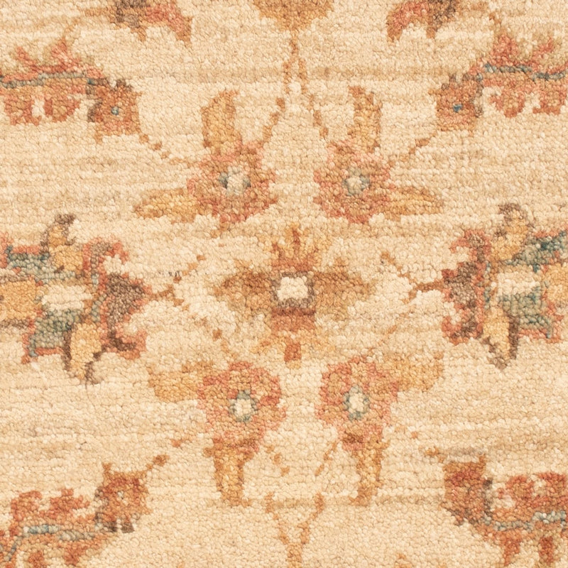 Tapis Ziegler - 70 x 52 cm - beige