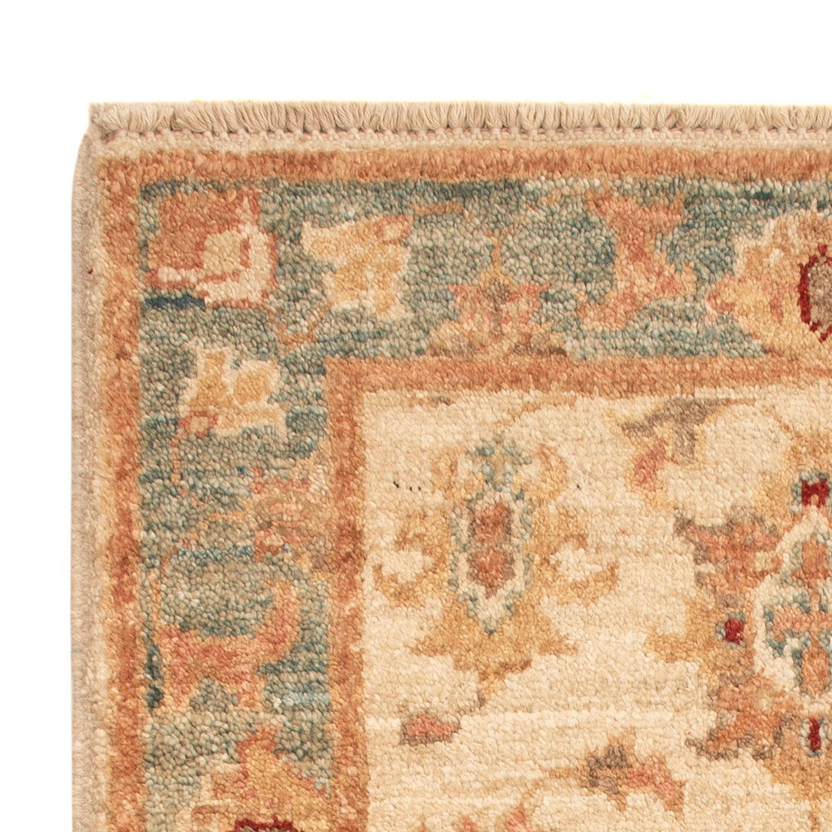 Tapis Ziegler - 70 x 52 cm - beige