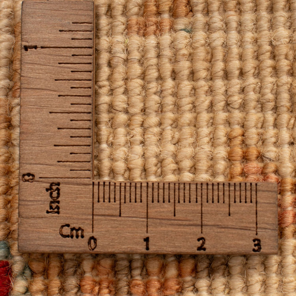 Tapis Ziegler - 70 x 52 cm - beige