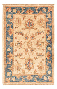 Tapis Ziegler - 73 x 49 cm - beige