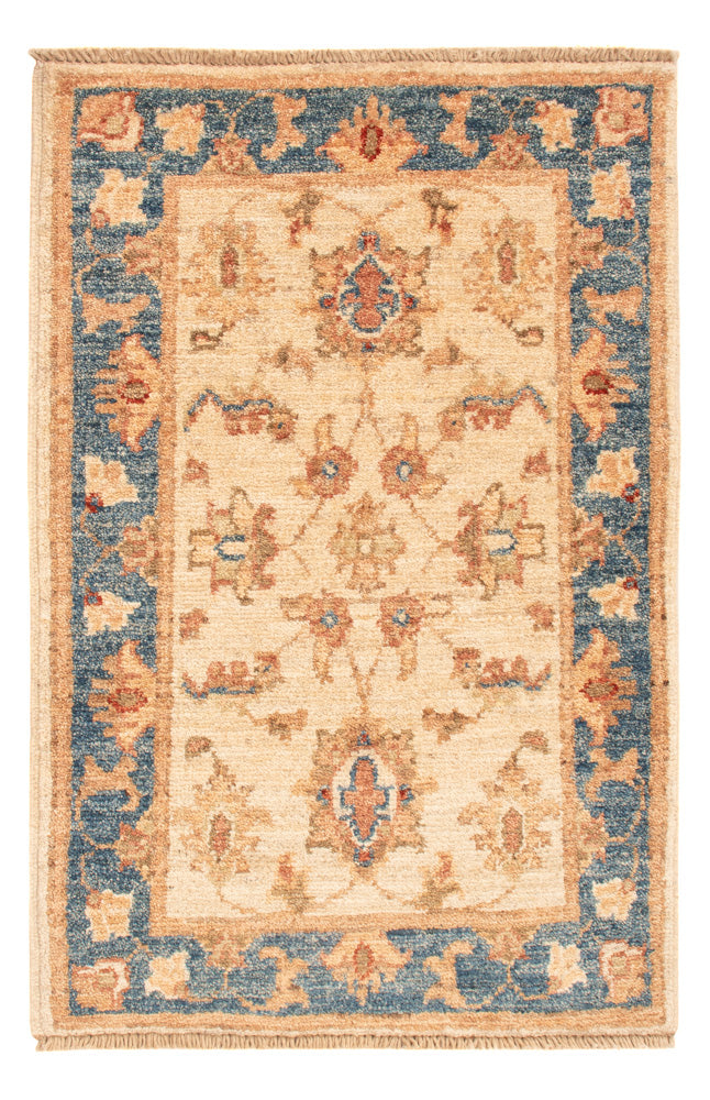 Tapis Ziegler - 73 x 49 cm - beige