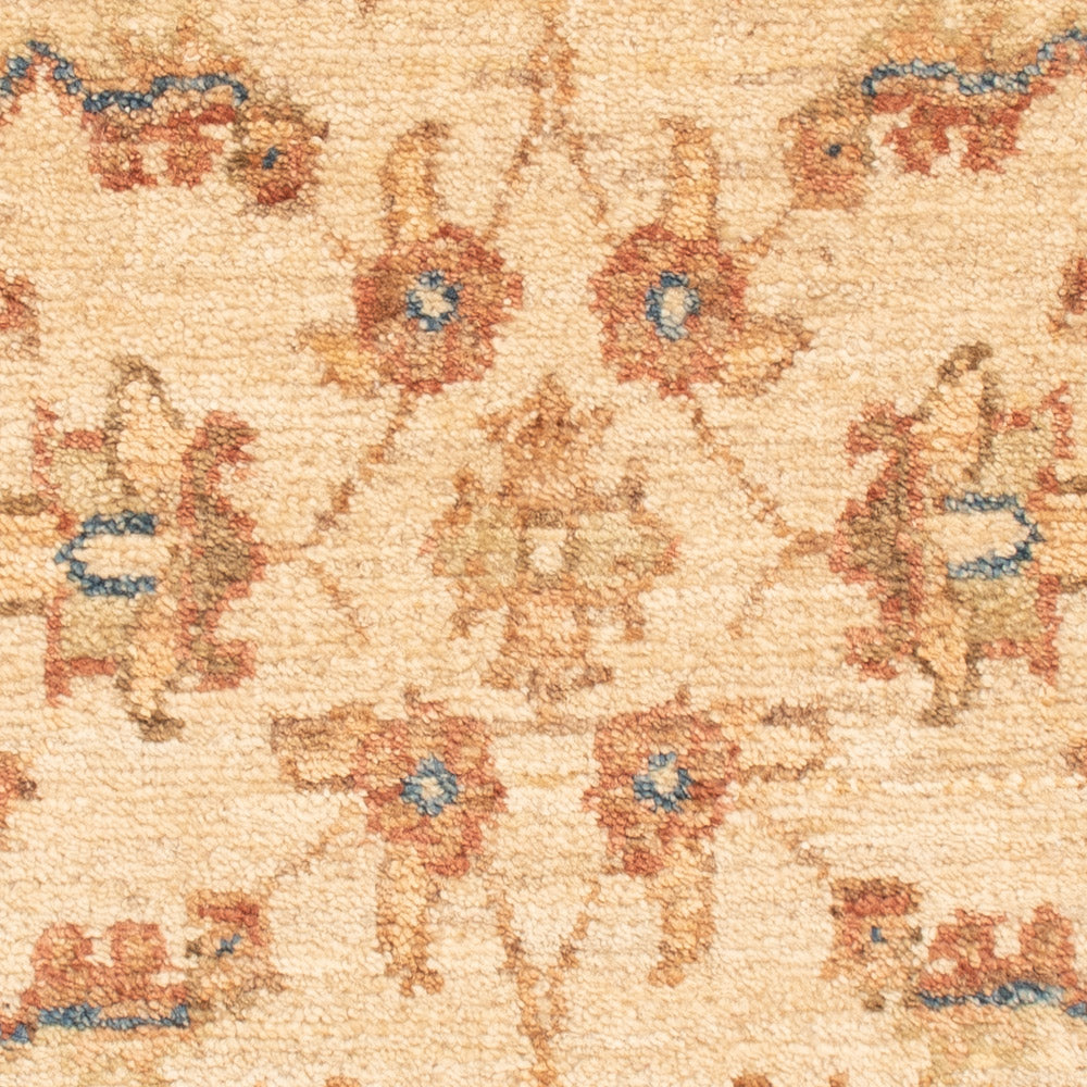 Tapis Ziegler - 73 x 49 cm - beige