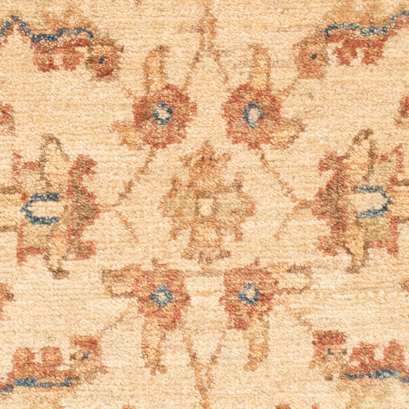 Tapis Ziegler - 73 x 49 cm - beige