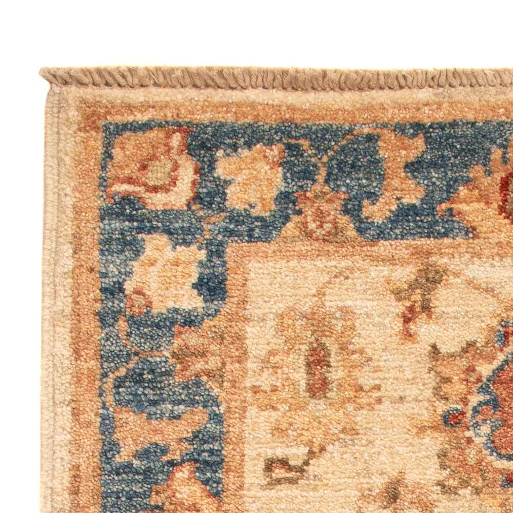 Tapis Ziegler 73x49cm - Tapis oriental