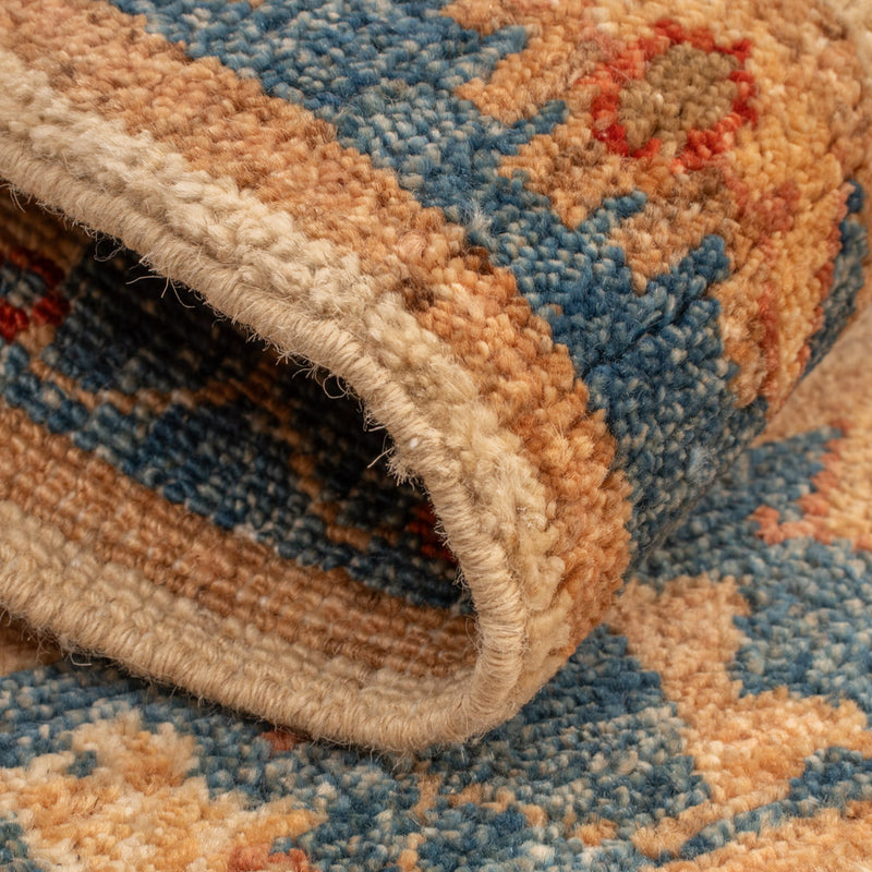 Tapis Ziegler - 73 x 49 cm - beige