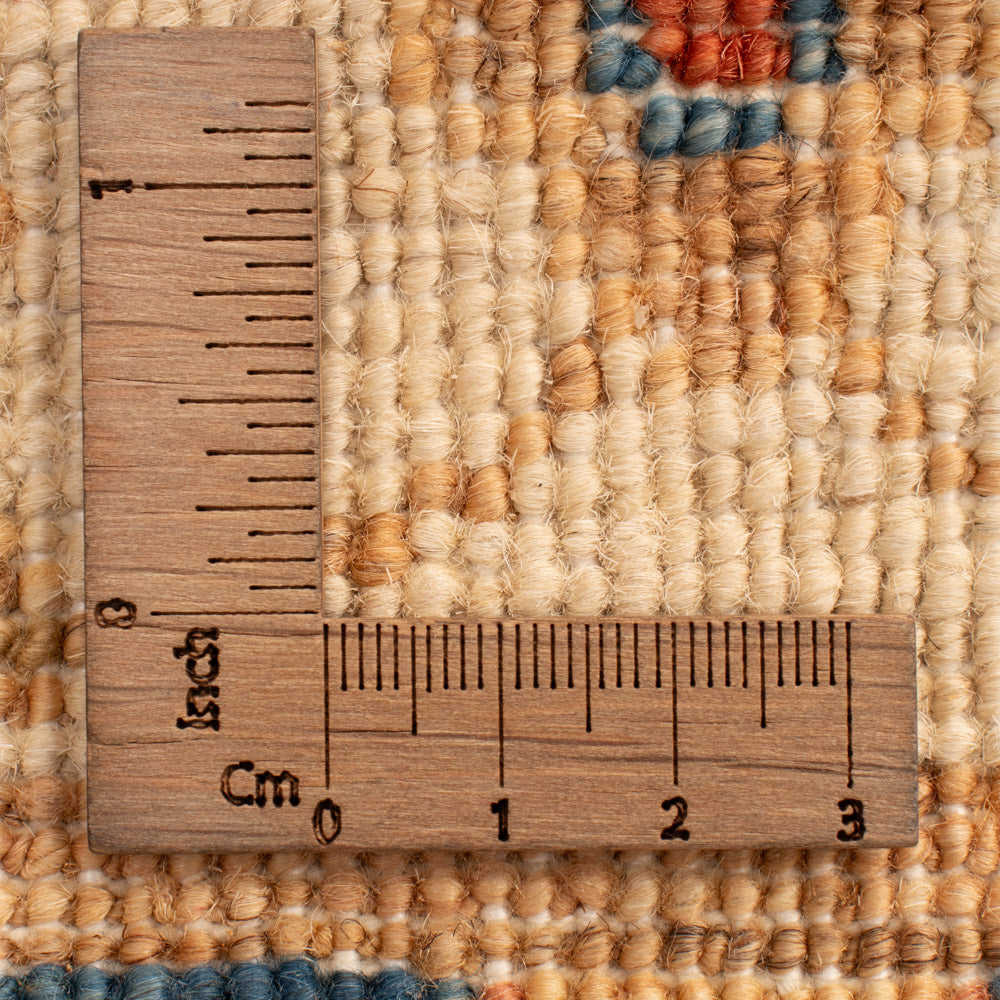 Tapis Ziegler - 73 x 49 cm - beige