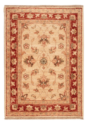 Tapis Ziegler - 70 x 50 cm - beige