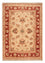Tapis Ziegler - 70 x 50 cm - beige