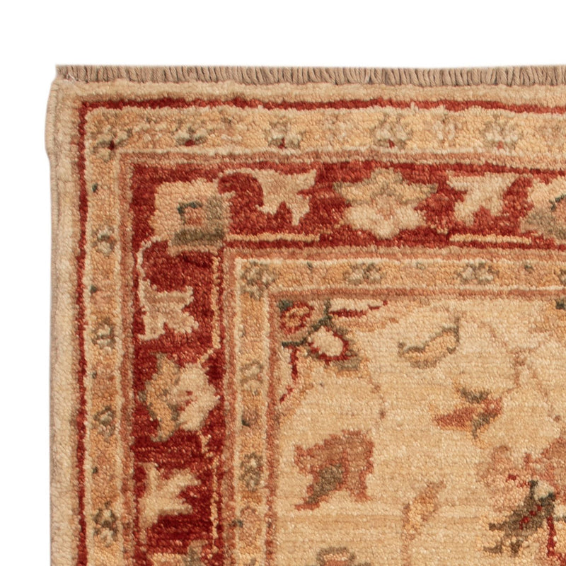Tapis Ziegler - 70 x 50 cm - beige