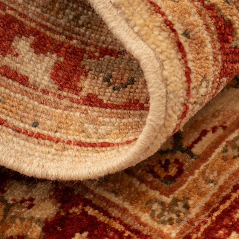 Tapis Ziegler - 70 x 50 cm - beige