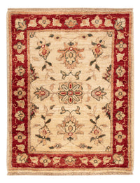 Tapis Ziegler - 67 x 52 cm - beige
