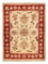 Tapis Ziegler - 67 x 52 cm - beige