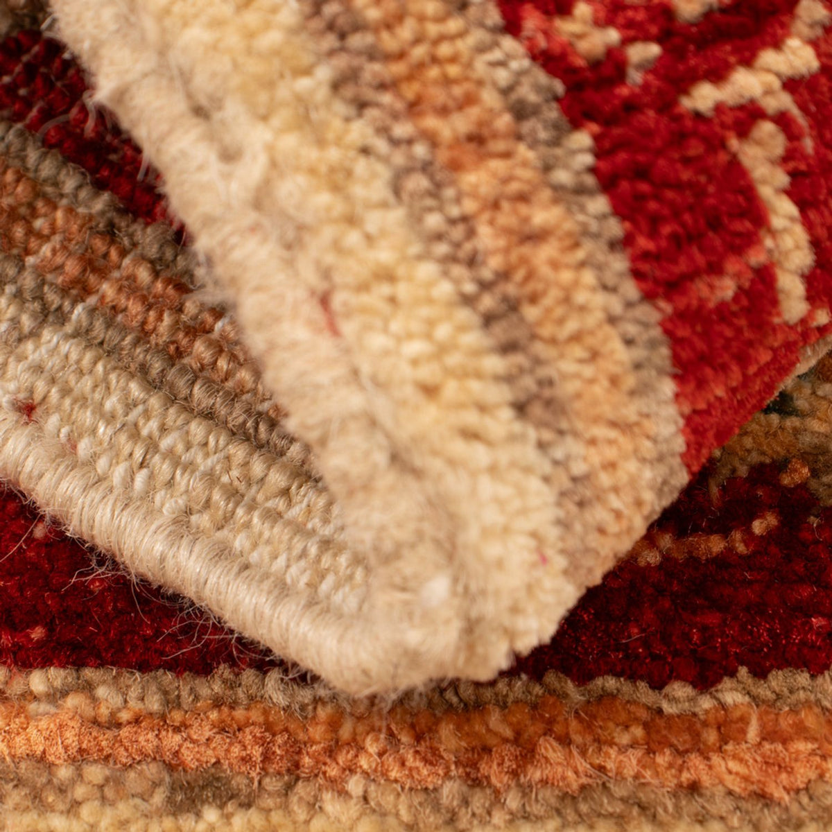 Tapis Ziegler - 67 x 52 cm - beige