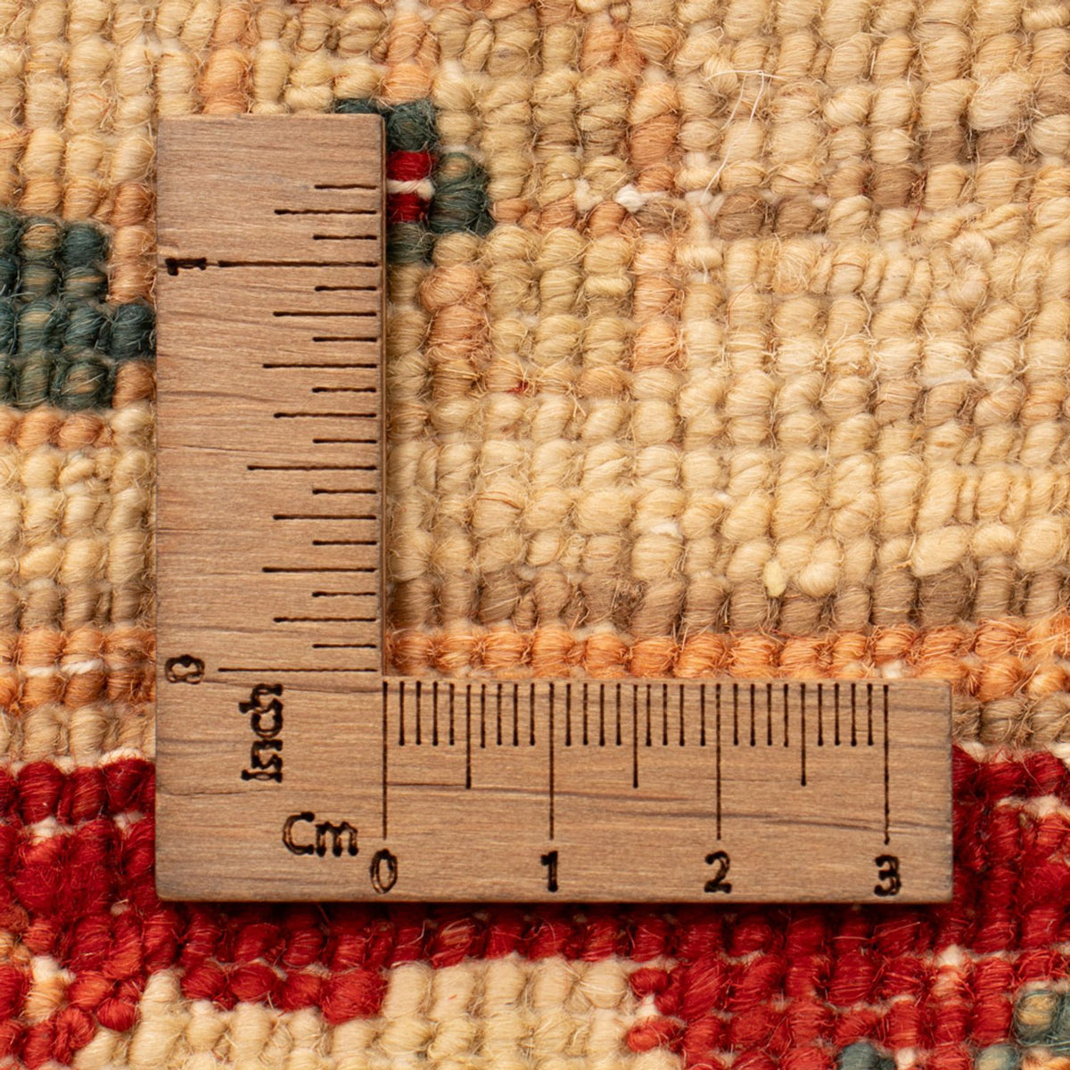 Tapis Ziegler - 67 x 52 cm - beige