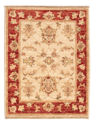 Tapis Ziegler - 67 x 52 cm - beige
