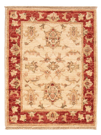 Tapis Ziegler - 67 x 52 cm - beige