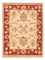 Tapis Ziegler - 67 x 52 cm - beige