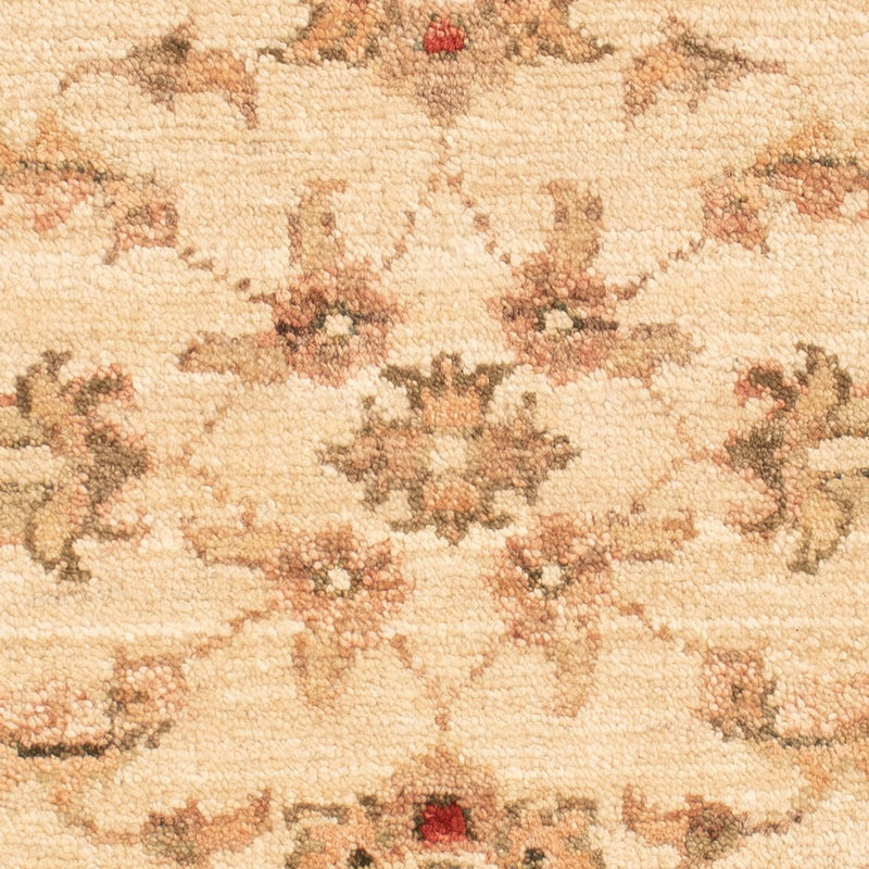 Tapis Ziegler - 67 x 52 cm - beige