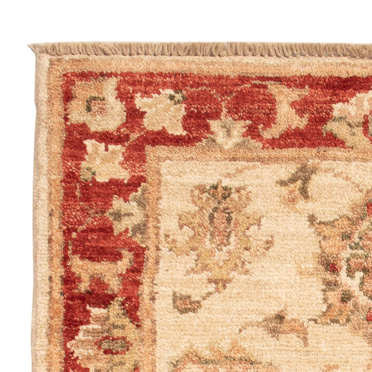 Tapis Ziegler - 67 x 52 cm - beige