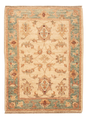 Tapis Ziegler - 70 x 50 cm - beige