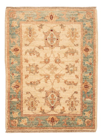 Tapis Ziegler - 70 x 50 cm - beige