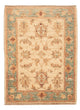 Tapis Ziegler 70x50cm - Tapis oriental