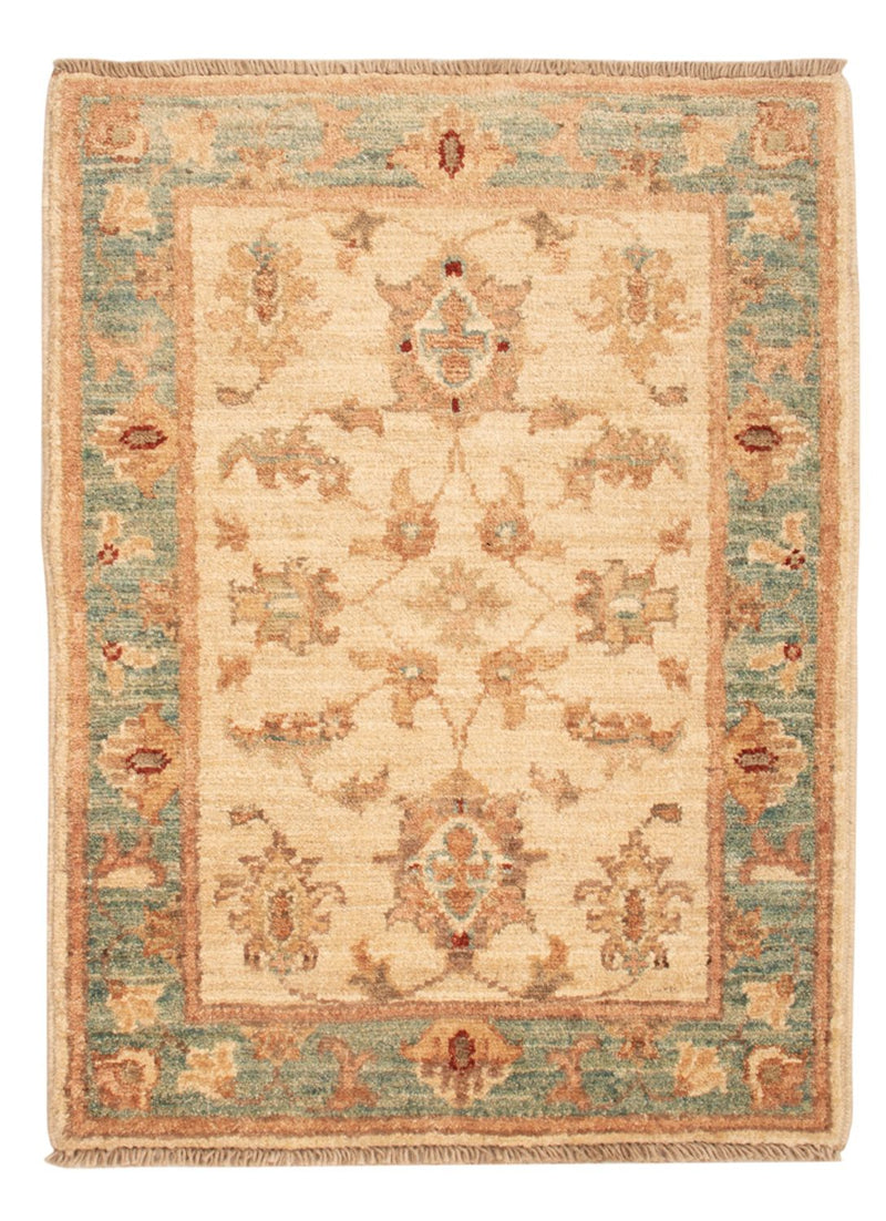 Tapis Ziegler - 70 x 50 cm - beige