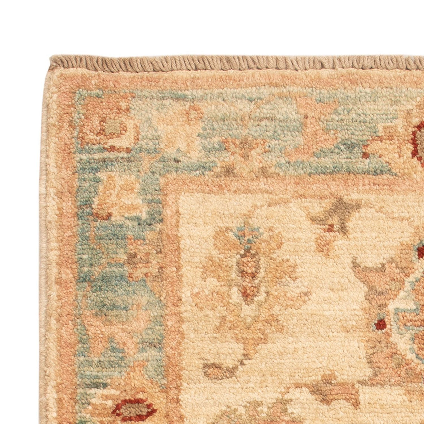 Tapis Ziegler 70x50cm - Tapis oriental