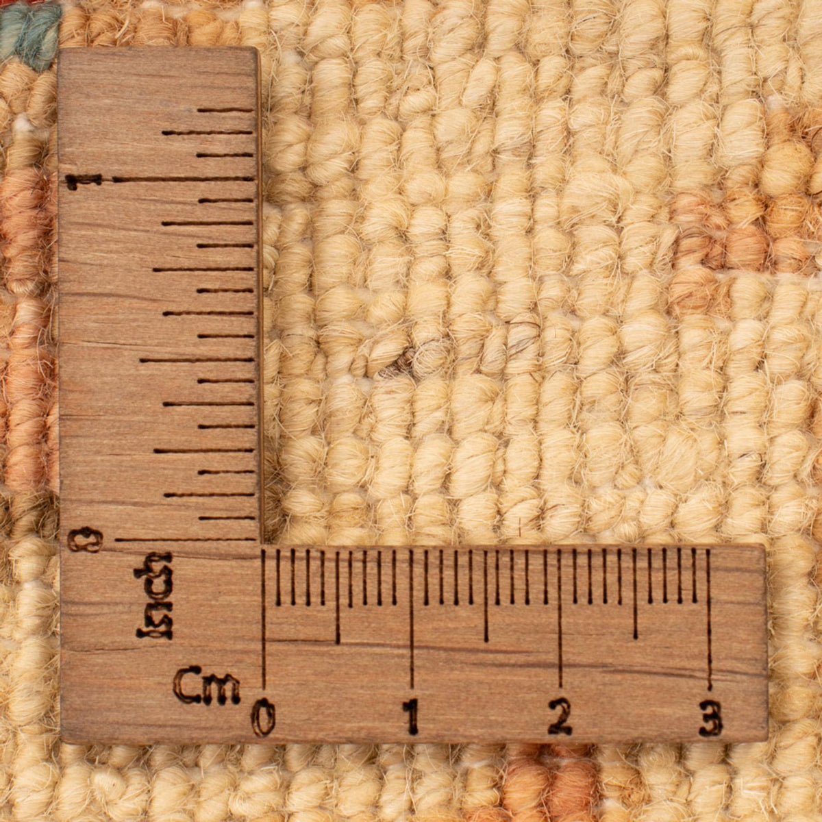 Tapis Ziegler - 70 x 50 cm - beige