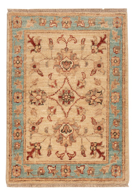 Tapis Ziegler - 70 x 50 cm - beige