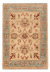Tapis Ziegler - 70 x 50 cm - beige