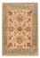 Tapis Ziegler - 70 x 50 cm - beige