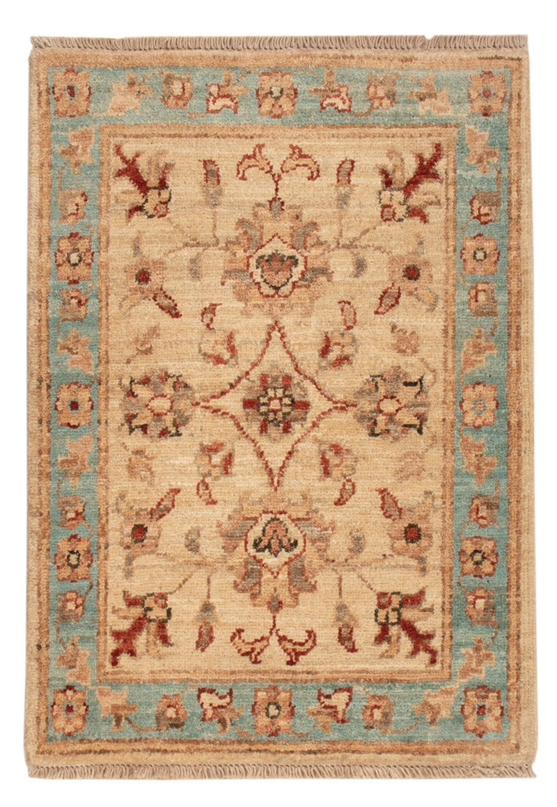 Tapis Ziegler - 70 x 50 cm - beige