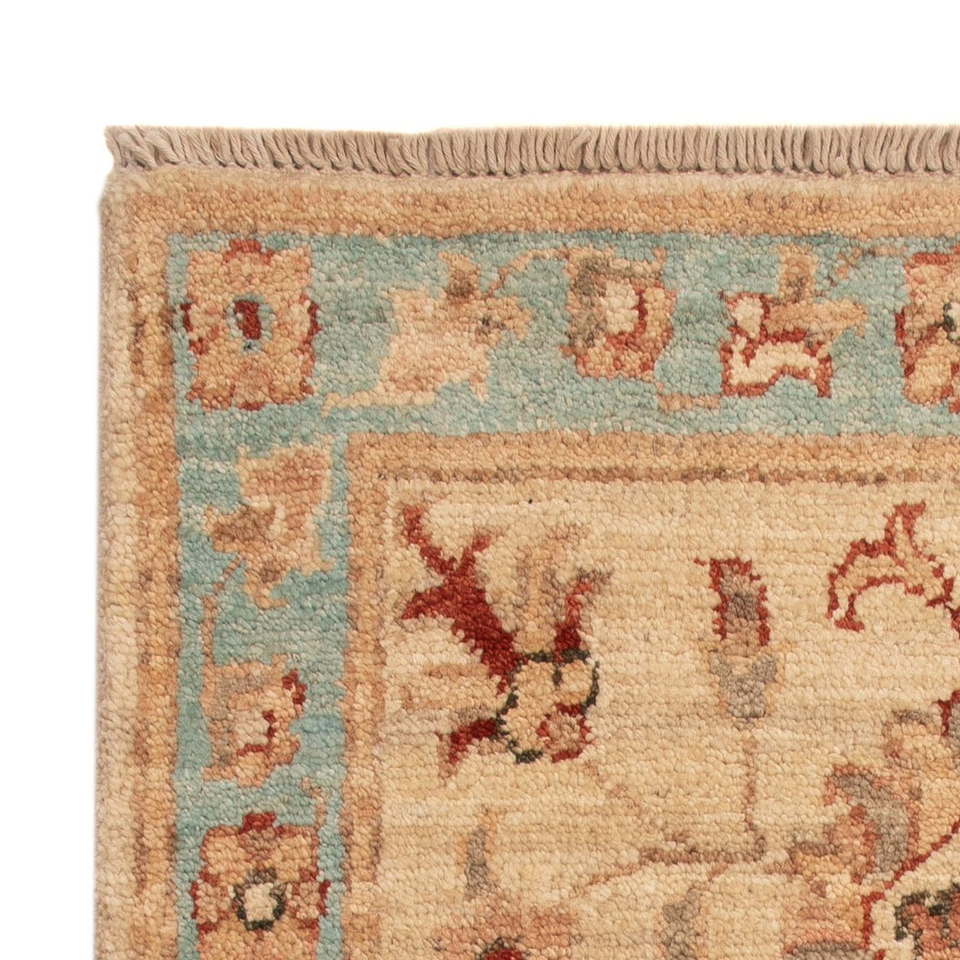 Tapis Ziegler 70x50cm - Tapis oriental