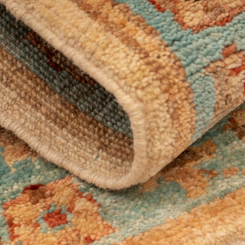 Tapis Ziegler - 70 x 50 cm - beige