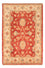 Tapis Ziegler - 91 x 61 cm - rouge