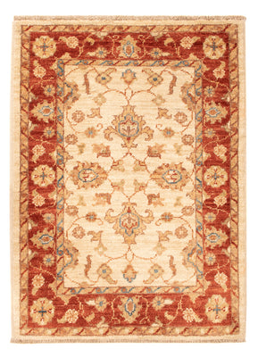 Tapis Ziegler - 85 x 62 cm - beige