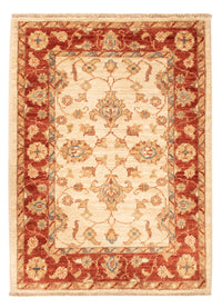 Tapis Ziegler - 85 x 62 cm - beige