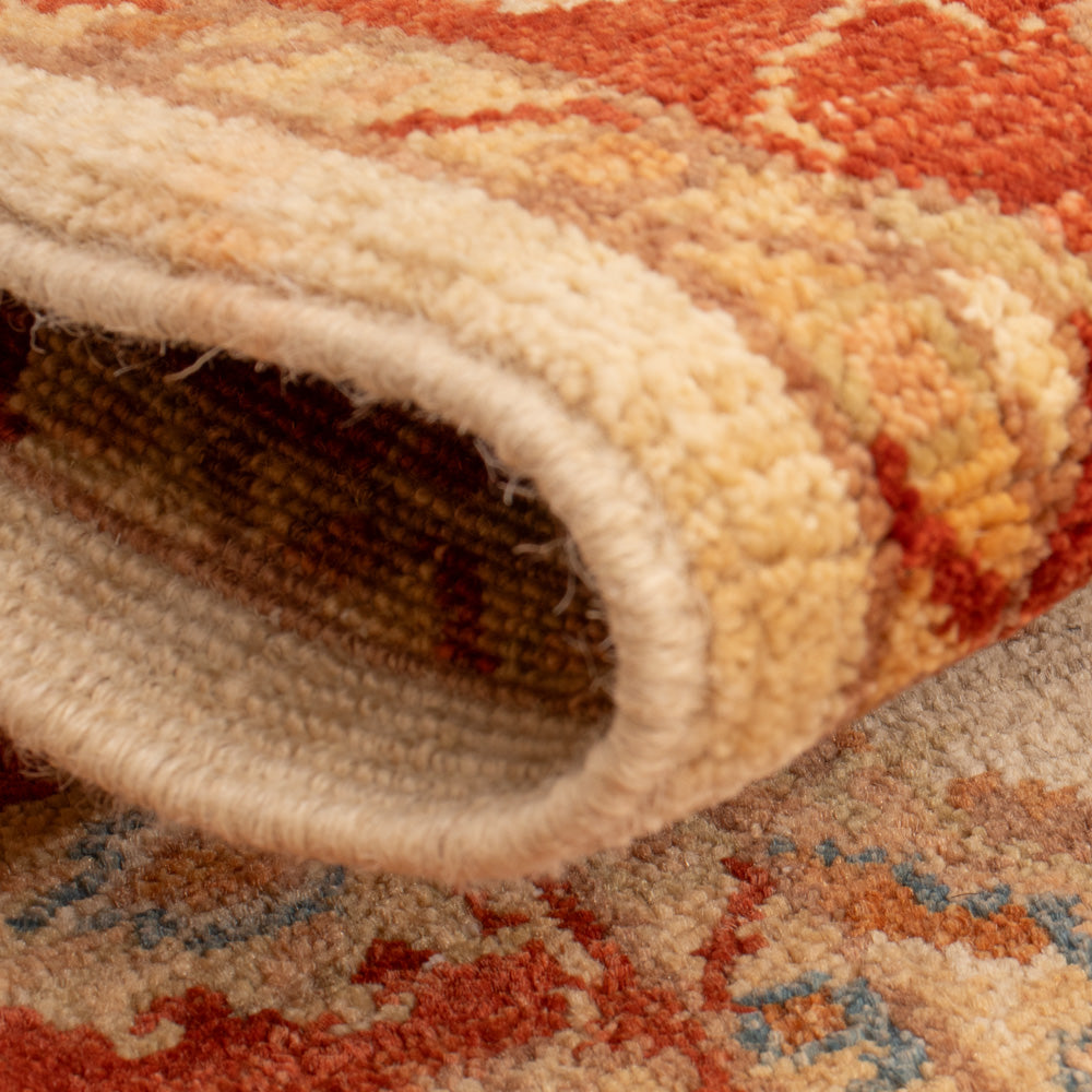 Tapis Ziegler - 85 x 62 cm - beige