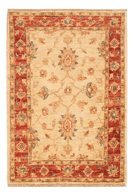 Tapis Ziegler - 86 x 62 cm - beige