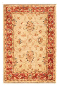 Tapis Ziegler - 86 x 62 cm - beige