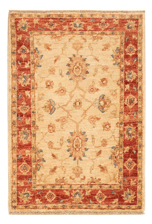 Tapis Ziegler - 86 x 62 cm - beige