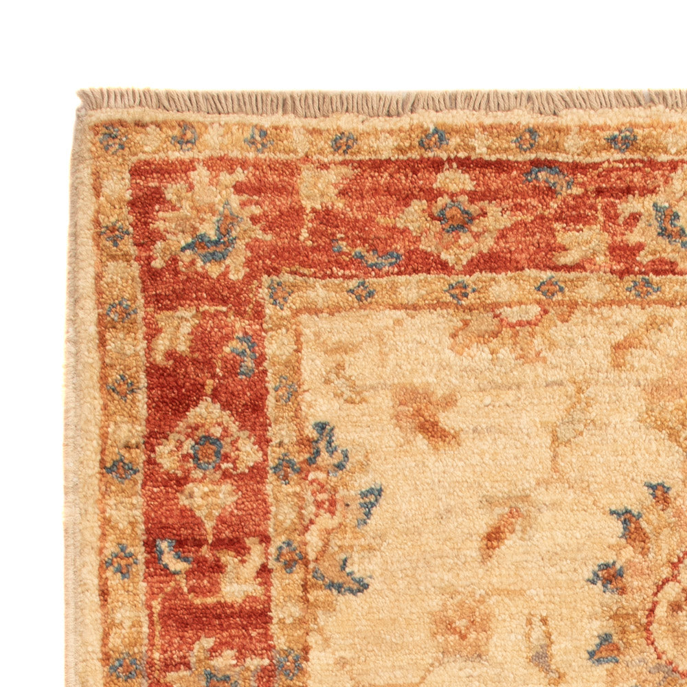 Tapis Ziegler 62x86cm - Tapis oriental